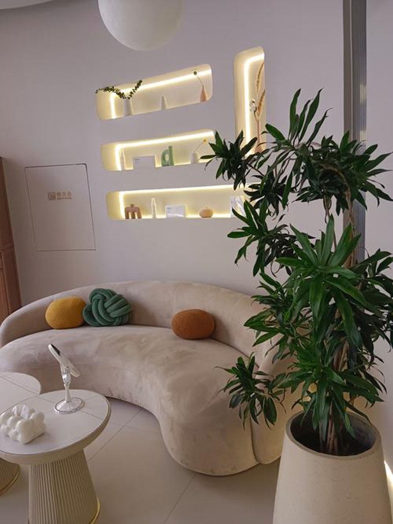 连江美容行业的最新趋势与变革：美容店迎来新机遇